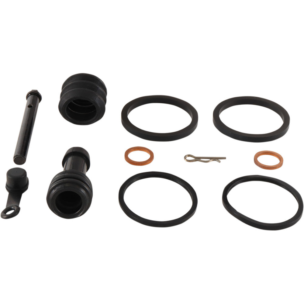 1991-1995 for Suzuki DR 650 SE MOOSE RACING Caliper Rebuild Kit Front 18-3082