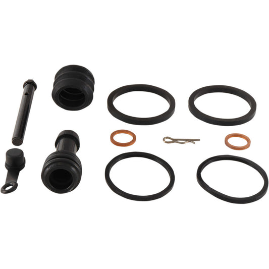 1991-1995 for Suzuki DR 650 SE MOOSE RACING Caliper Rebuild Kit Front 18-3082