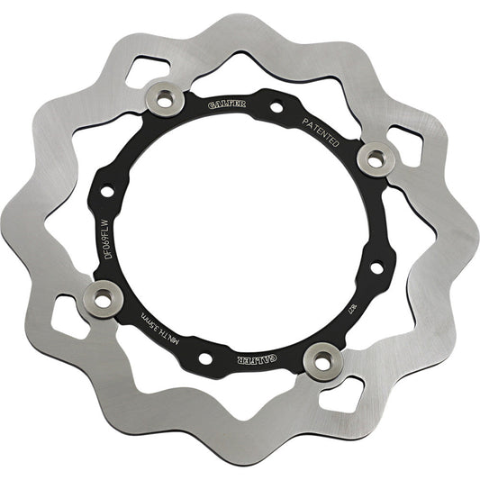 2019 for Honda CRF450L GALFER Wave Rotor DF069FLW