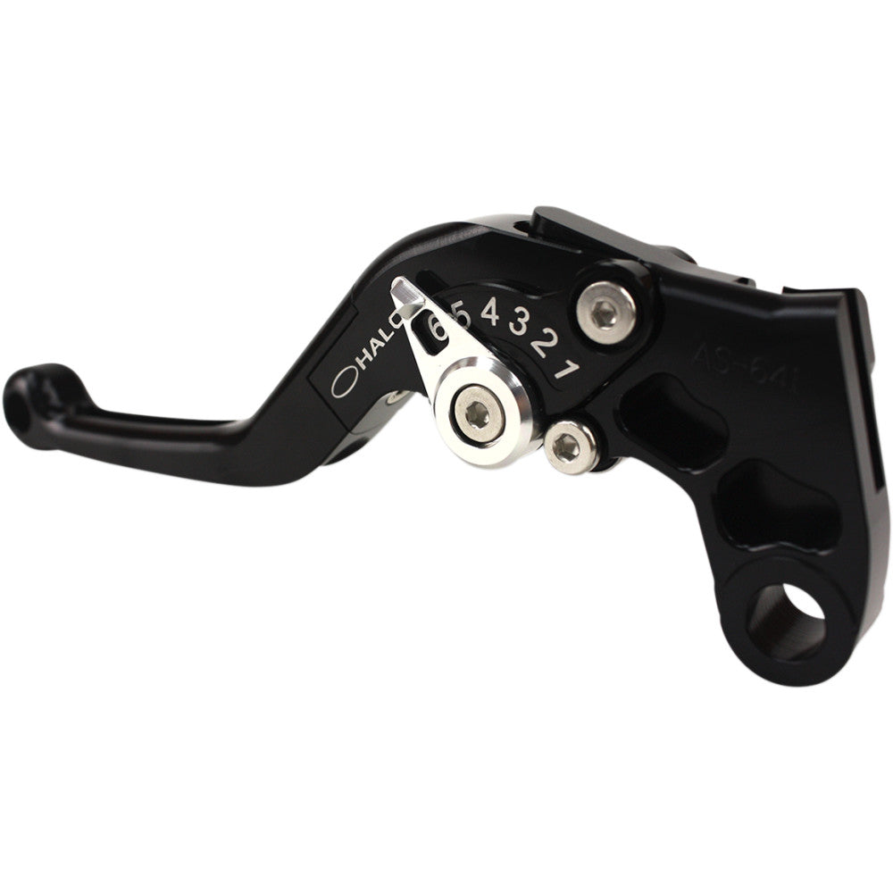 2018-2021 for Kawasaki Ninja 400 ABS DRIVEN RACING Clutch Lever Halo DFL-AS-412