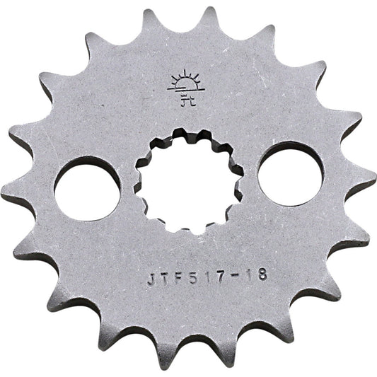 01-'07 for BMW F650GS JT Front Cs Sprocket Steel 18T-530 Kaw