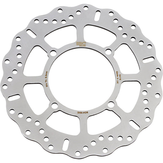 2008-2016 for Kawasaki ZG1400A Concours 14 ABS EBC Brake Rotor Concours MD4160C