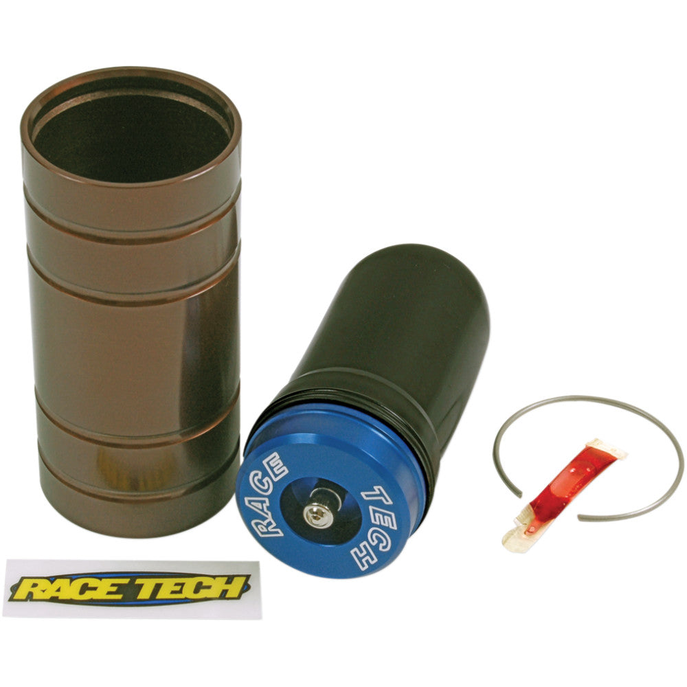 2012-2016 for KTM 350 EXC-F RACE TECH Shock Reservoir/Bladder Conversion Kit