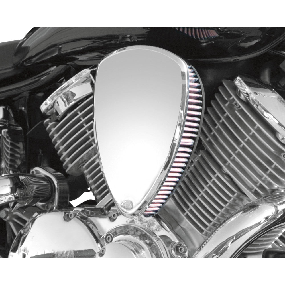 99-07 for Yamaha XV 1600 Road Star BARON Smooth Big Air Kit XV16/17 BA-2020-00