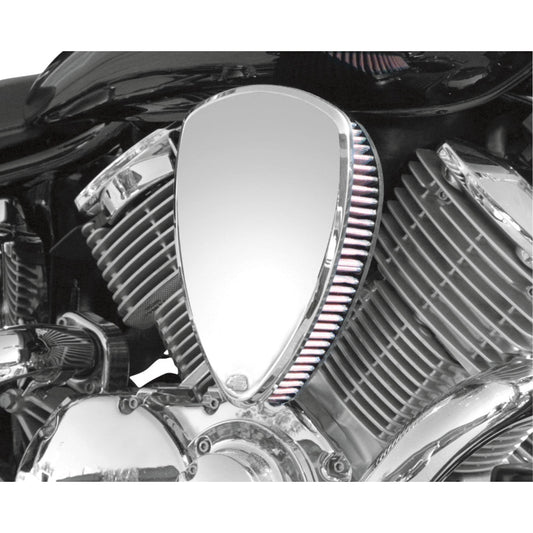 99-07 for Yamaha XV 1600 Road Star BARON Smooth Big Air Kit XV16/17 BA-2020-00