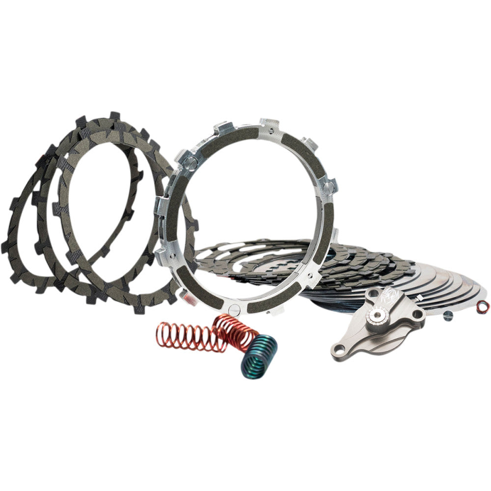 2018-2021 for Beta X-Trainer 300 REKLUSE RadiusX Clutch Kit RMS-6302022