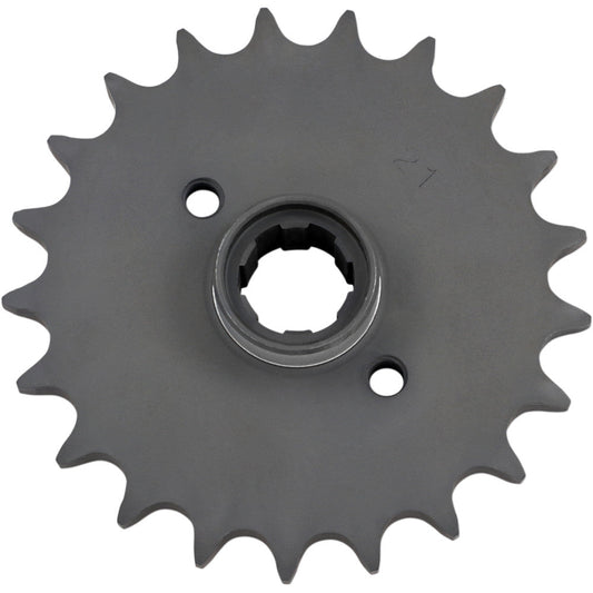 1957-1971 for Harley Sportster 900 XLH Transmission Mainshaft Sprocket 21 Tooth