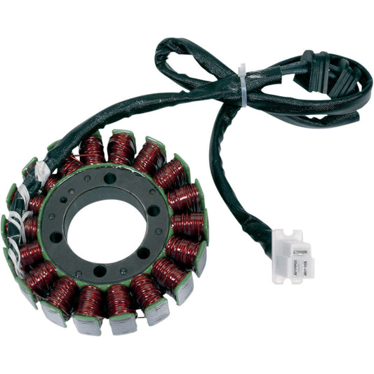 1995-1998 for Honda CBR600F3 RICK'S MOTORSPORT ELECTRIC Stator 21-109