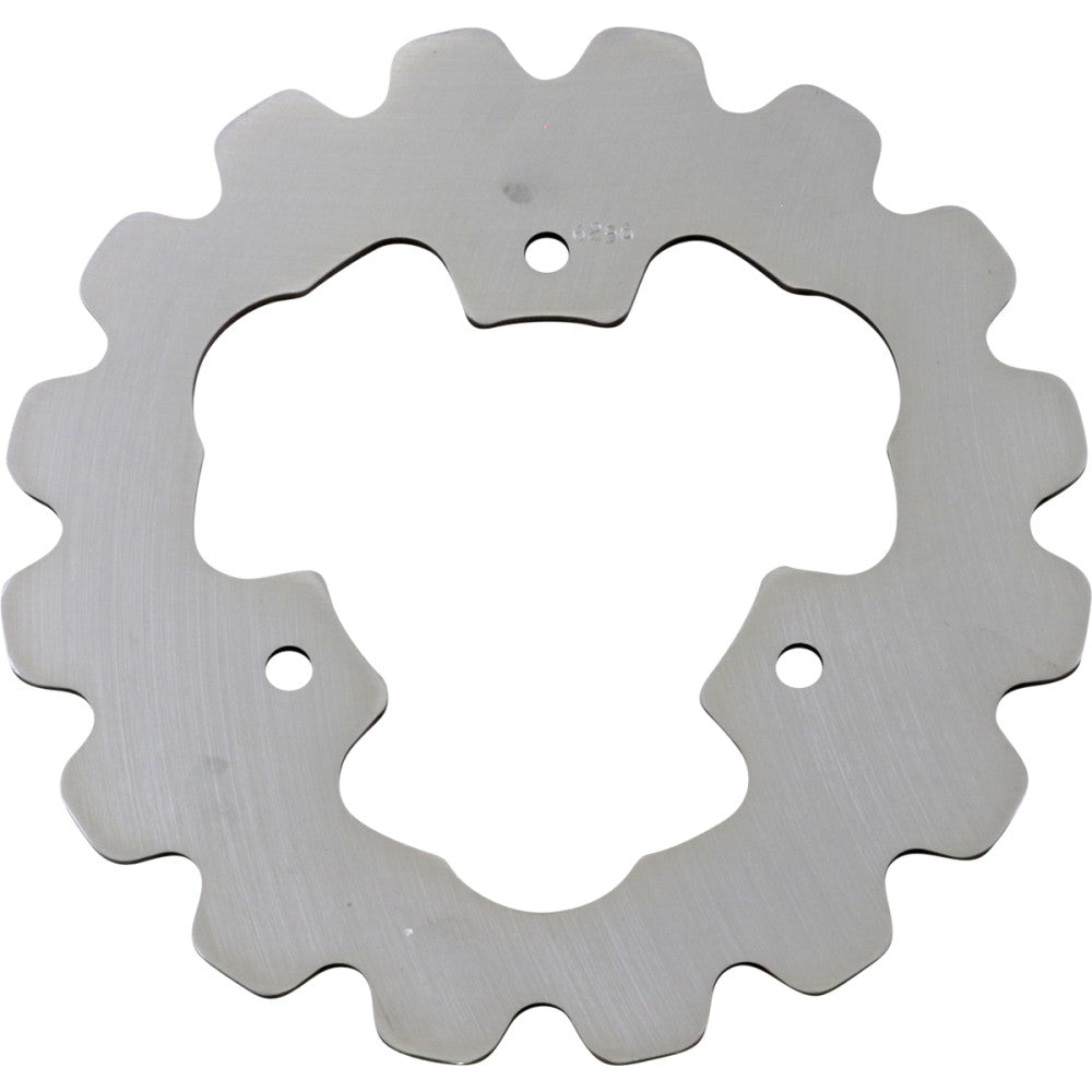 2005-2009 for Polaris Scrambler 500 4x4 EBC UTVX Rotor UTVX6256