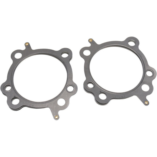 99-'16 for Harley FLHR COMETIC Head Gasket .040" Twin Cam 2/Pk 68-9722
