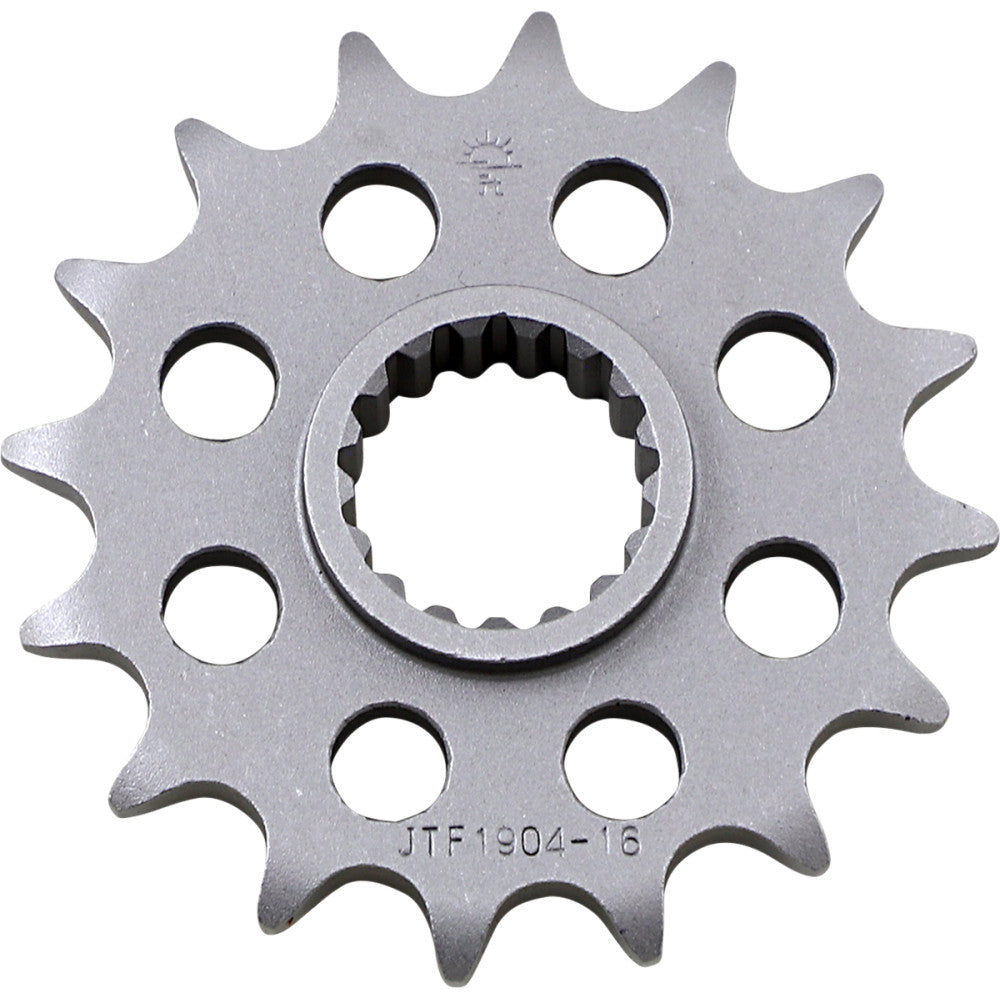 05-'11 for KTM 990 Super Duke JT Front Cs Sprocket Steel 16T-525 Ktm