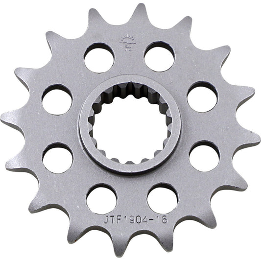 05-'11 for KTM 990 Super Duke JT Front Cs Sprocket Steel 16T-525 Ktm
