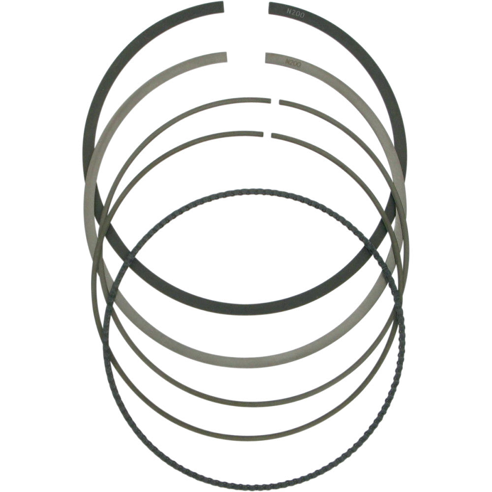 09-13 for Can-Am DS 450 X-Xc MOOSE RACING Ring Set For 97 mm Piston CPN2-3819