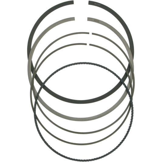 09-13 for Can-Am DS 450 X-Xc MOOSE RACING Ring Set For 97 mm Piston CPN2-3819