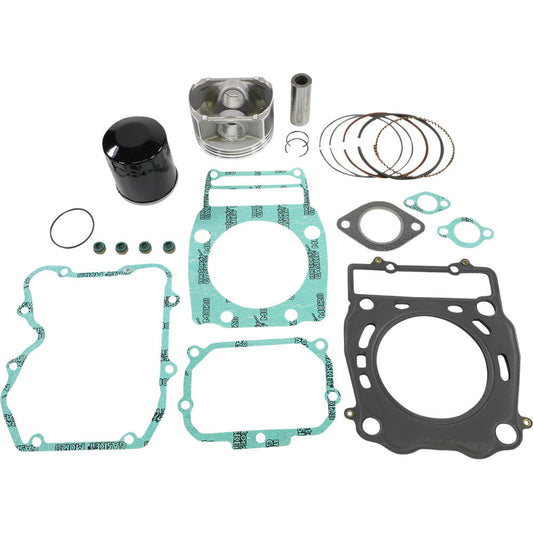 2003-2009 for Polaris Scrambler 500 4x4 WSM Top End Kit Standard 54-311-10