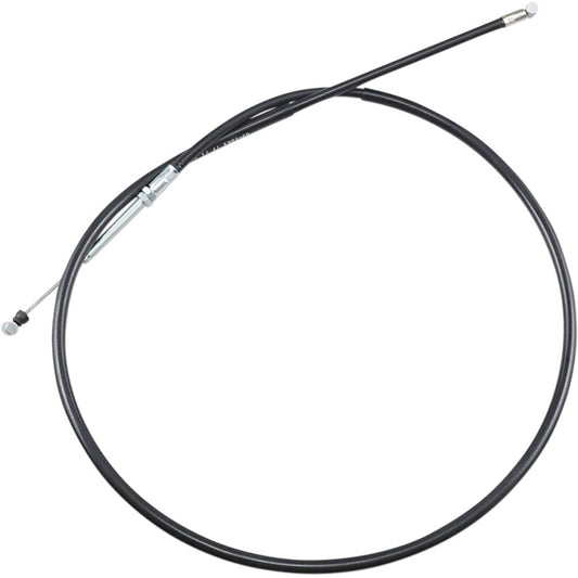 83 for Honda CR250R MOTION PRO Black Vinyl Front Brake Cable
