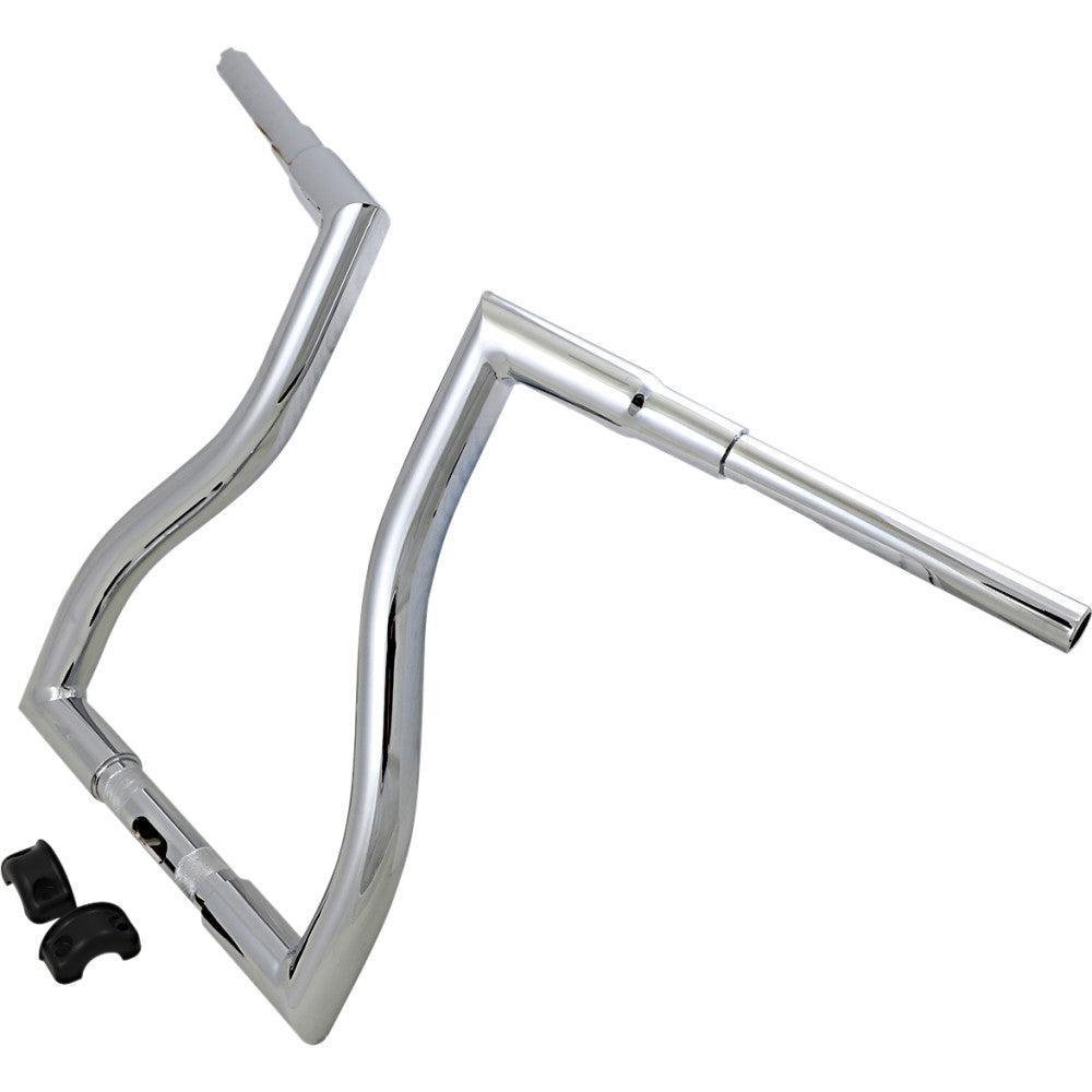 2015-2020 for Harley Road Glide Special FLTRXS Handlebar Thresher 16