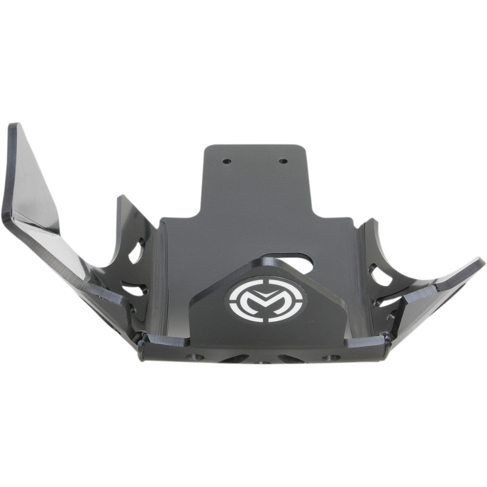2016-2018 for Kawasaki KX 450 F MOOSE RACING Pro Skid Plate PX1365