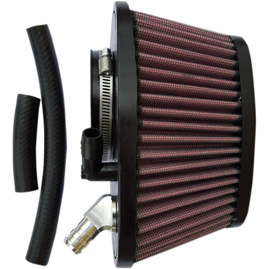 2015-2021 for Indian Scout TRASK Air Cleaner Scout '14+ TM-8000