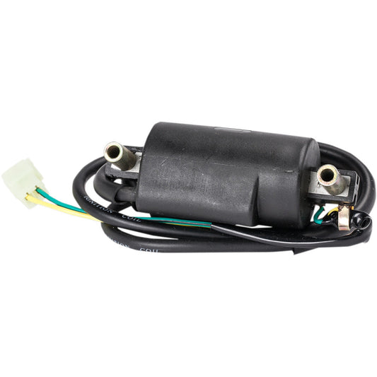 1978-1981 for Honda CB400T Hawk RICK'S MOTORSPORT ELECTRIC ignition Coil 23-107