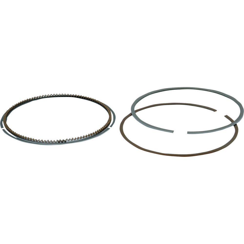 2012-2020 for KTM 450 EXC WOSSNER Piston Ring Set /Husaberg RIK95.00