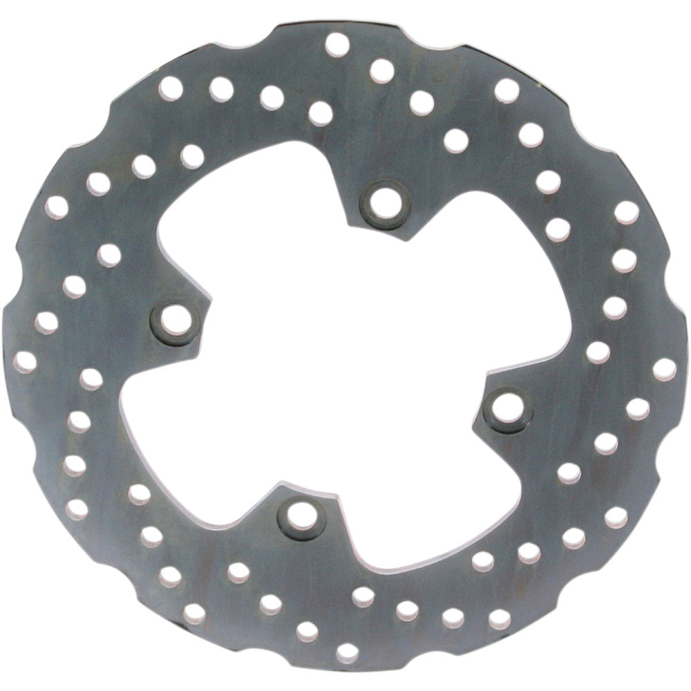 2004-2010 for Kawasaki Ninja ZX-10R EBC Brake Rotor MD4138C MD4138C