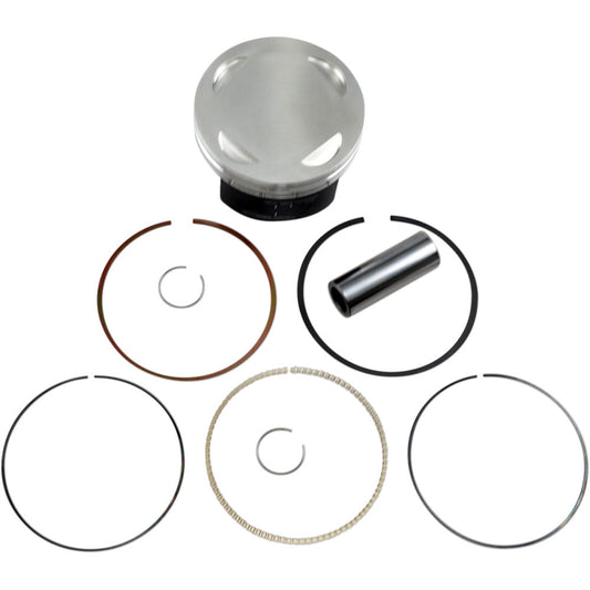 1993-2021 for Honda XR650L WISECO Piston Kit XR650C/L 4989M10100
