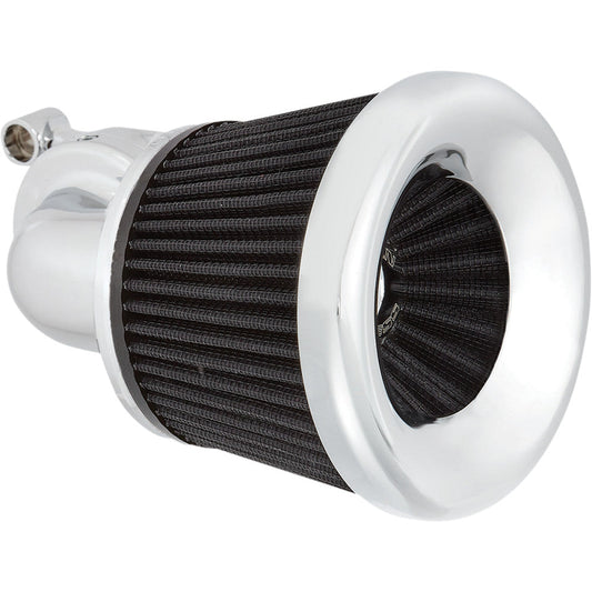2018-2021 for Harley Softail Sport Glide FLSB Velocity 90 Air Cleaner Kit Chrome