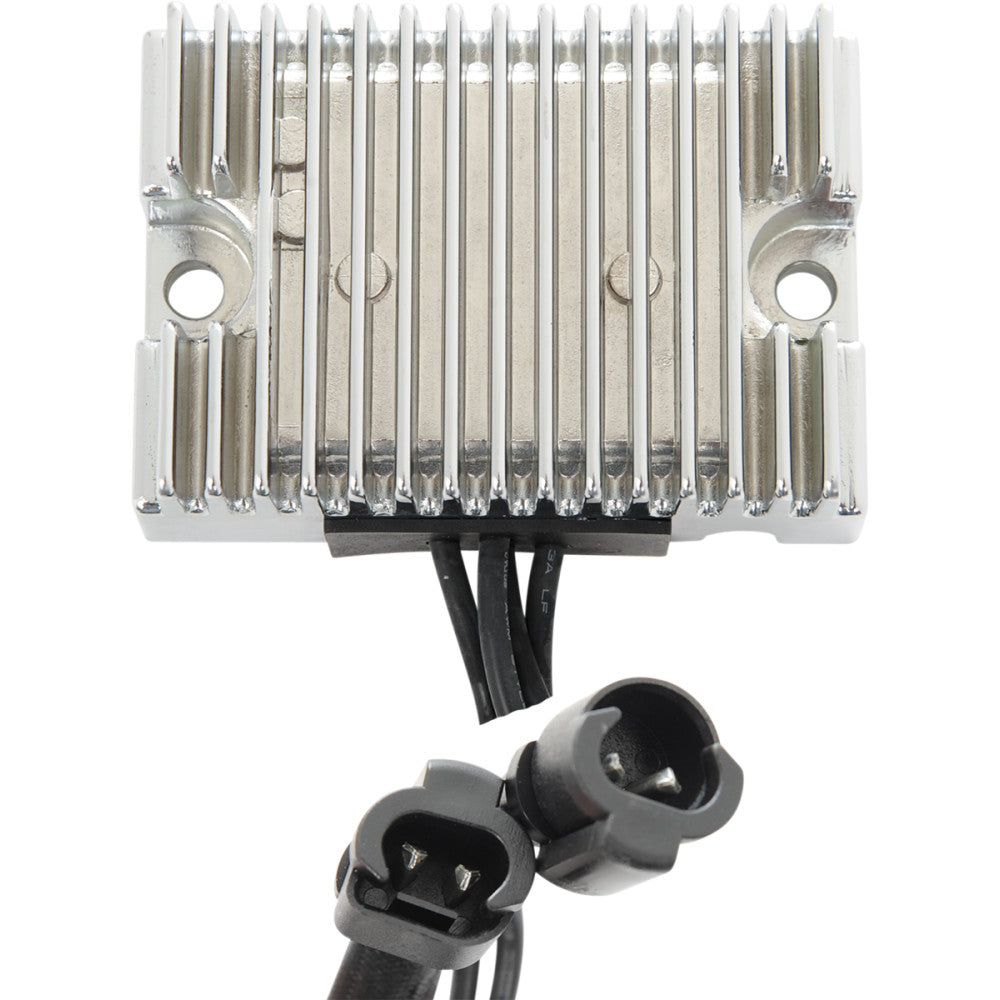 2009-2013 for Harley Iron 883 XLN DRAG SPECIALTIES Regulator XL '09-'18 Chrome