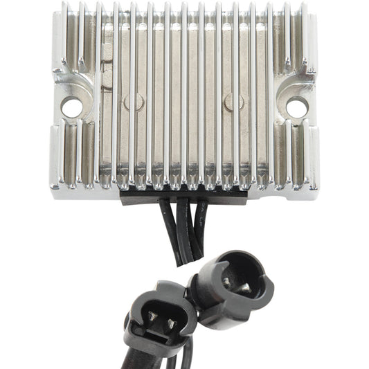 2009-2013 for Harley Iron 883 XLN DRAG SPECIALTIES Regulator XL '09-'18 Chrome