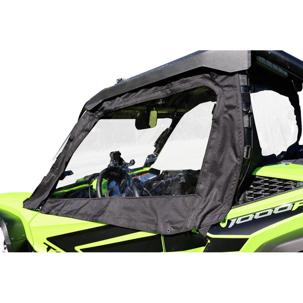 2019-2020 for Honda Talon 1000X MOOSE UTILITY Side Enclosure Talon HTSE-11