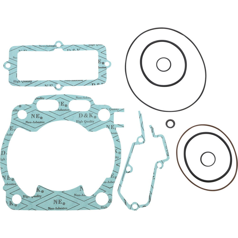 1999-2001 for Yamaha YZ 250 PROX Top End Gasket Set 35.2319