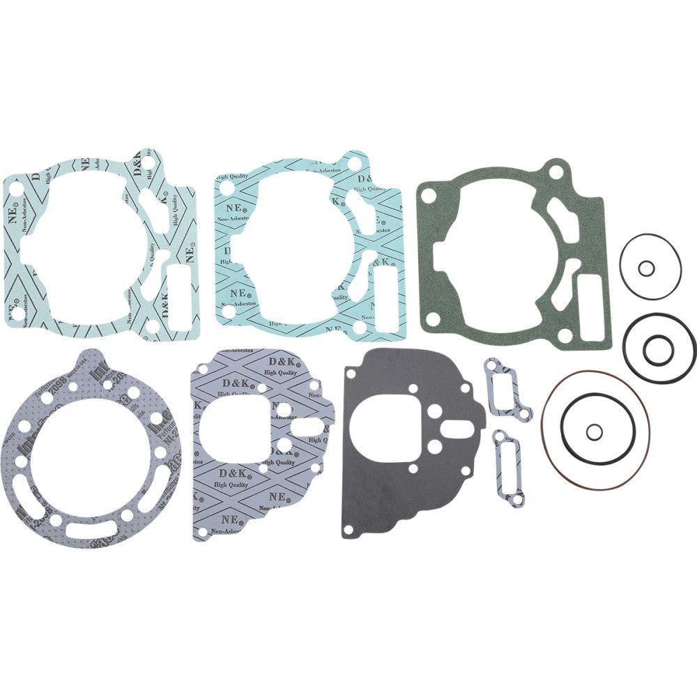 1998-2002 for KTM 200 SX PROX Top End Gasket Set 35.6248
