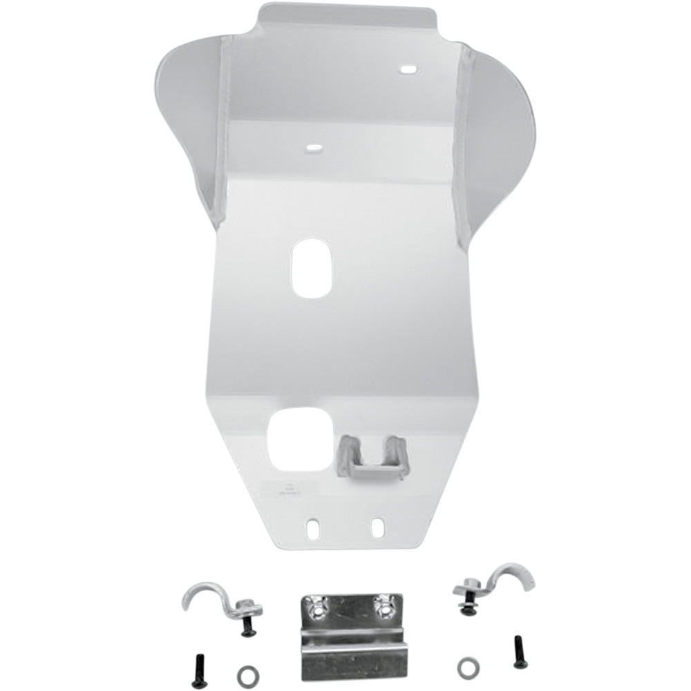 00-03 for KTM 400 EXC Racing 4-Stroke MOOSE Skid Plate SX/MXC/EXC/400-525