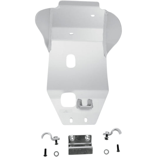 00-03 for KTM 400 EXC Racing 4-Stroke MOOSE Skid Plate SX/MXC/EXC/400-525