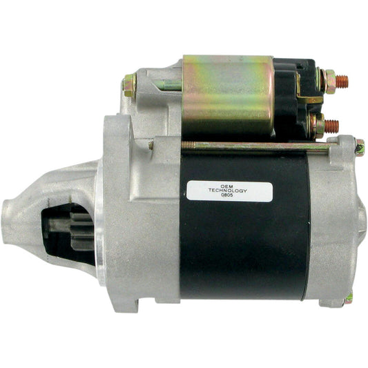 1993-2000 for Kawasaki KAF Mule 2500 C RICK'S MOTORSPORT ELECTRIC Starter Motor
