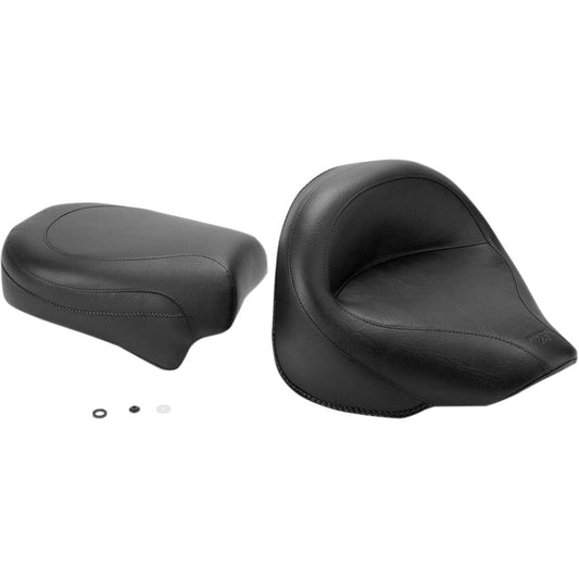 99-09 for Yamaha XVS 1100 V-Star Custom MUSTANG Vintage Seat 75279