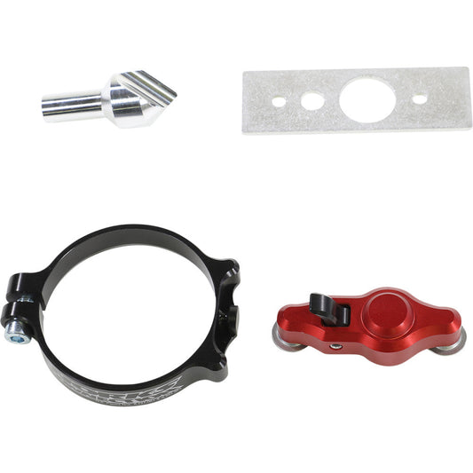 2012-2021 for Yamaha YZ 250 F WORKS CONNECTION Pro Launch Start Device 12-416