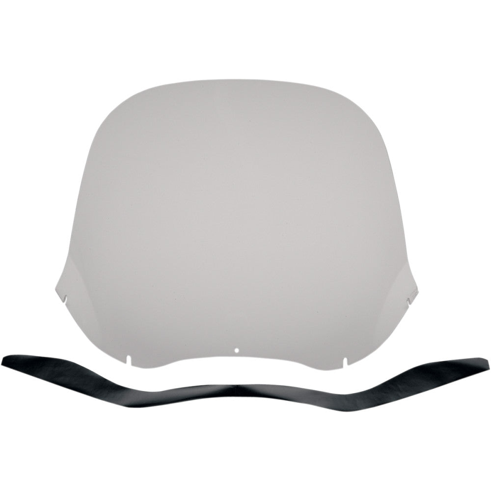 99-03 for Harley FLTR Slip Streamer Replacement Windshield 18