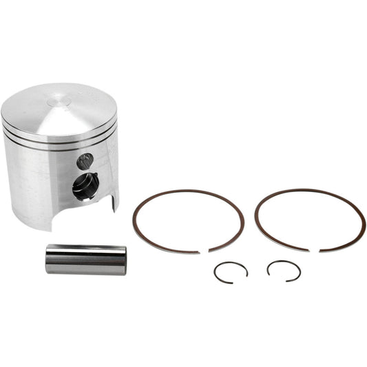 87-'93 for Polaris Trail Boss 250 4X4 WISECO Piston Kit 73.00/+1.00 Pol