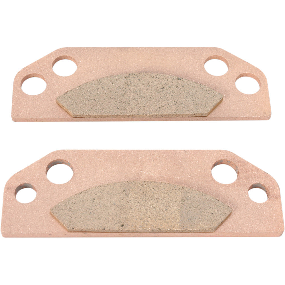 2010-2016 for Polaris Ranger 800 6x6 XCR Brake Pads Parking Brake Ranger