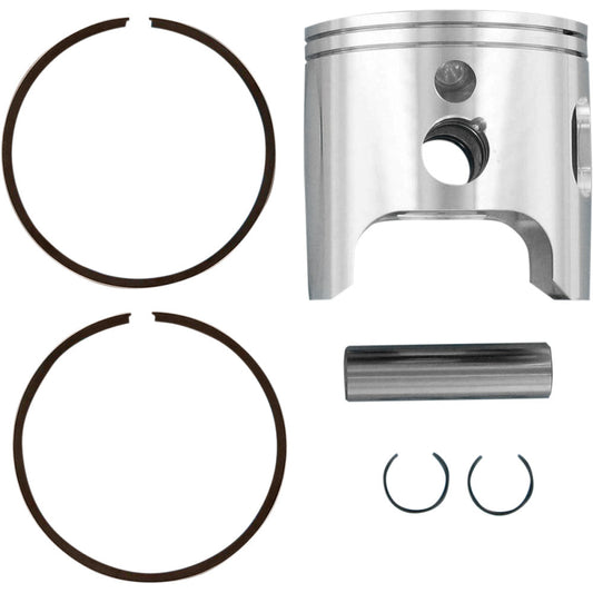 95-'02 for Polaris Scrambler 400 4X4 WISECO Piston Kit 84.00/+1.00 Pol