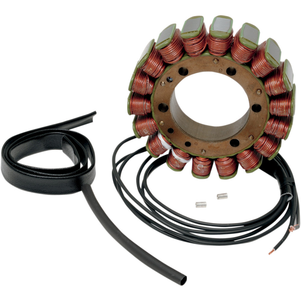 2007-2011 for BMW F800ST RICK'S MOTORSPORT ELECTRIC Stator BMW 21-023