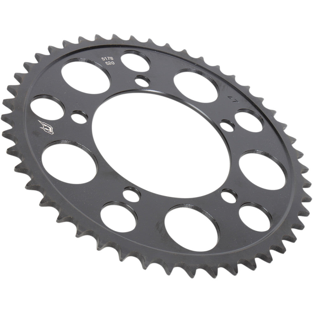 2009-2015 for BMW S1000RR DRIVEN RACING Rear Sprocket 47-Tooth 5178-520-47T