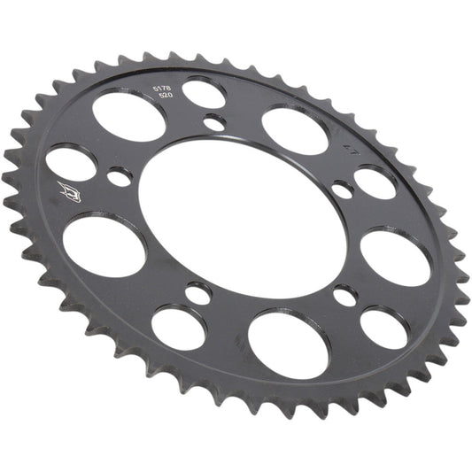 2009-2015 for BMW S1000RR DRIVEN RACING Rear Sprocket 47-Tooth 5178-520-47T