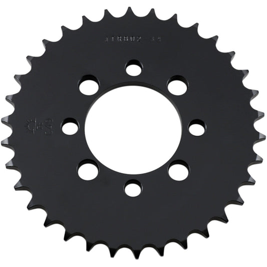 76-'01 for Kawasaki KE 100 JT Rear Sprocket Steel 34T-428 Kaw/Suz