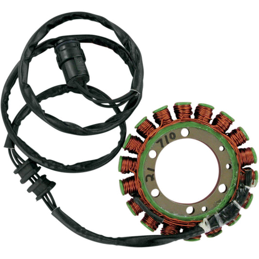 2006-2009, 2011-2012 for Kawasaki KVF 650 Brute Force 4x4i Stator