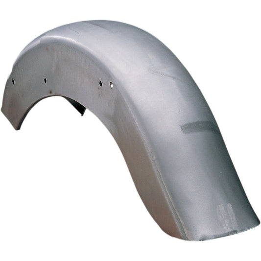 86-90 for Harley Softail Heritage FLST DRAG SPECIALTIES Rear Fender Smooth Style