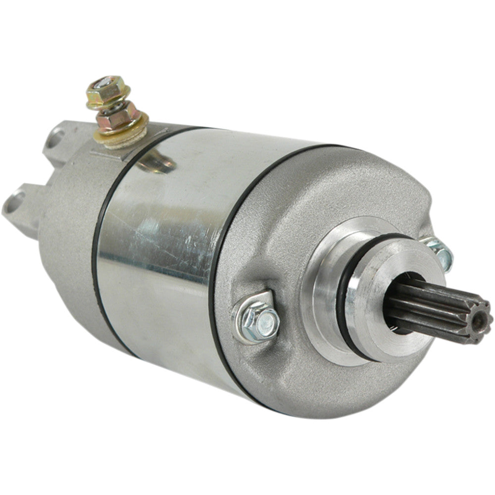 1998-2006 for KTM 640 LC4 Enduro PARTS UNLIMITED Starter Starter Motor