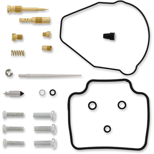 1985 for Honda ATC 250 SX MOOSE RACING Carburetor Repair Kit 26-1310